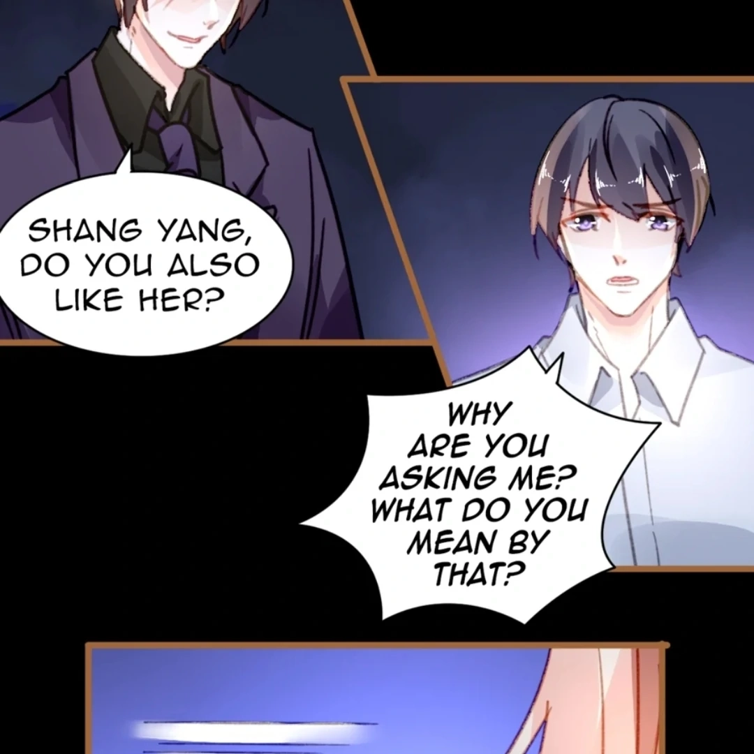 Kuroi Hitomi to Akai Hana Chapter 28 page 29 - 