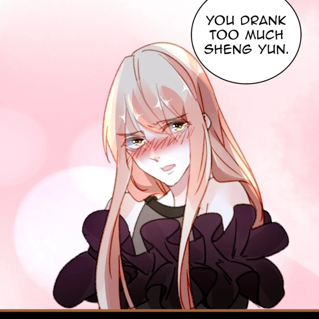 Kuroi Hitomi to Akai Hana Chapter 28 page 4 - 