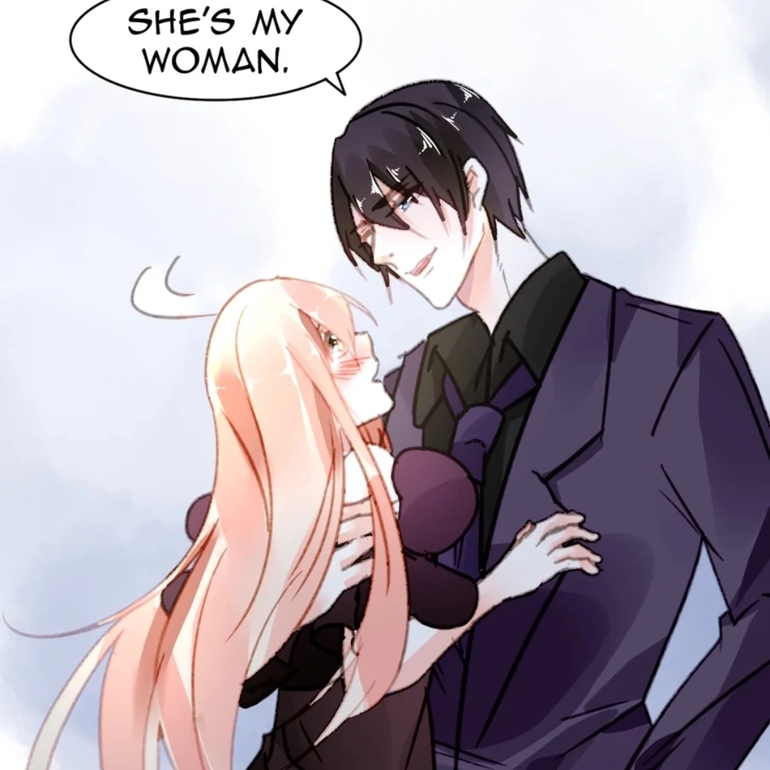 Kuroi Hitomi to Akai Hana Chapter 28 page 31 - 