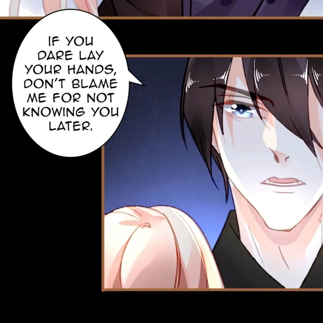Kuroi Hitomi to Akai Hana Chapter 28 page 32 - 
