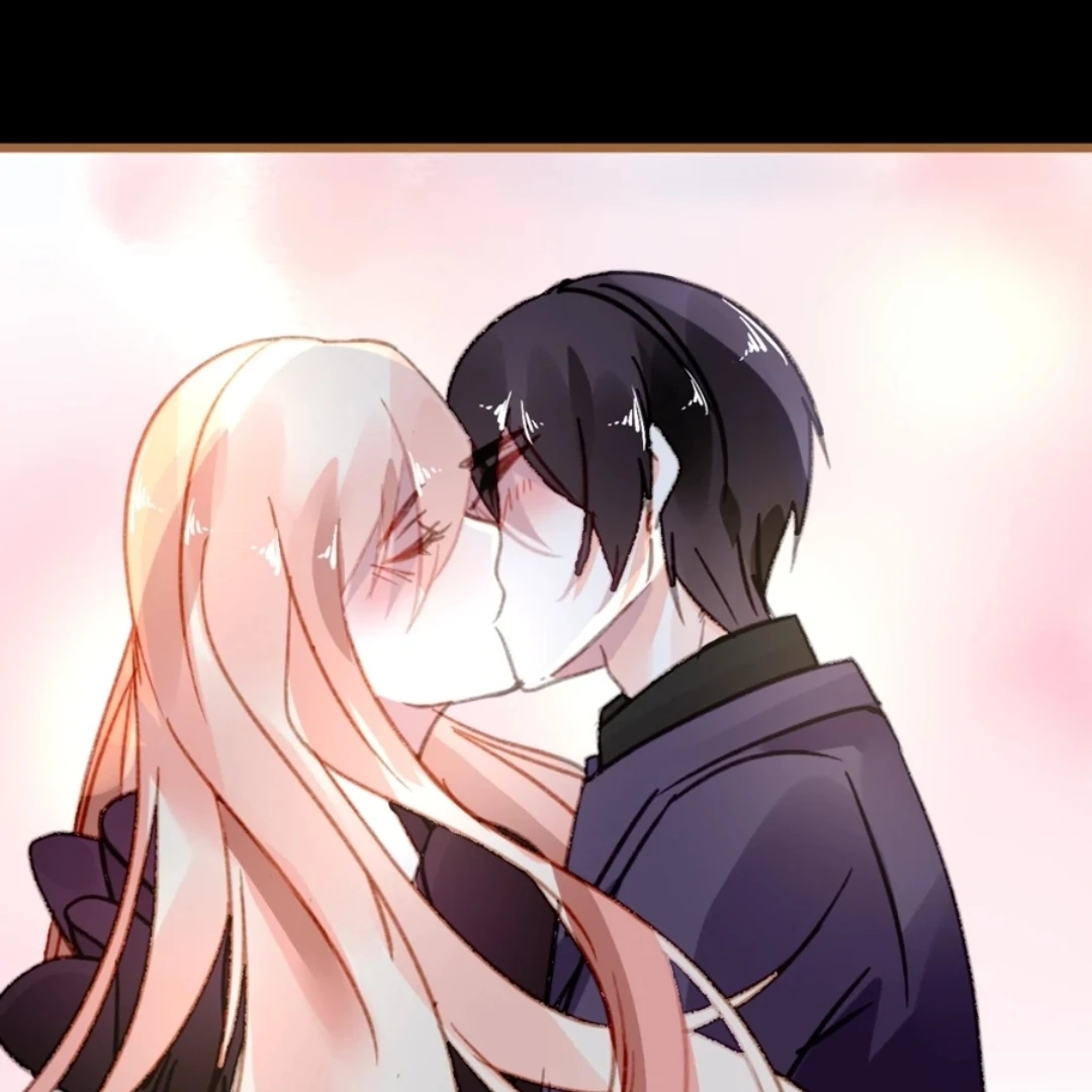 Kuroi Hitomi to Akai Hana Chapter 28 page 33 - 