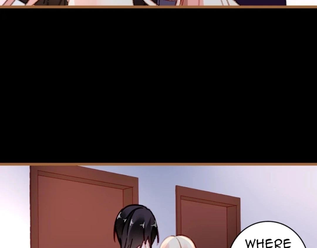 Kuroi Hitomi to Akai Hana Chapter 28 page 34 - 