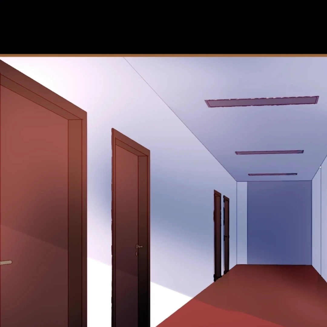 Kuroi Hitomi to Akai Hana Chapter 28 page 36 - 