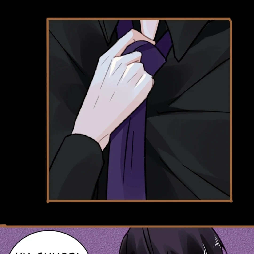 Kuroi Hitomi to Akai Hana Chapter 28 page 40 - 