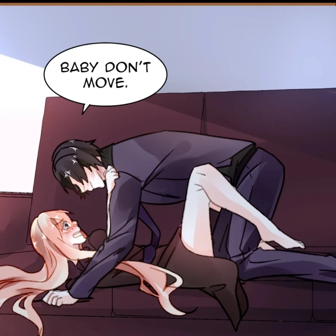 Kuroi Hitomi to Akai Hana Chapter 28 page 7 - 