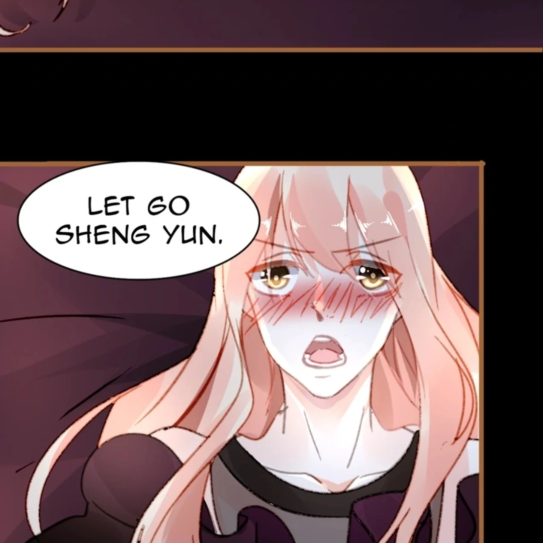 Kuroi Hitomi to Akai Hana Chapter 28 page 8 - 