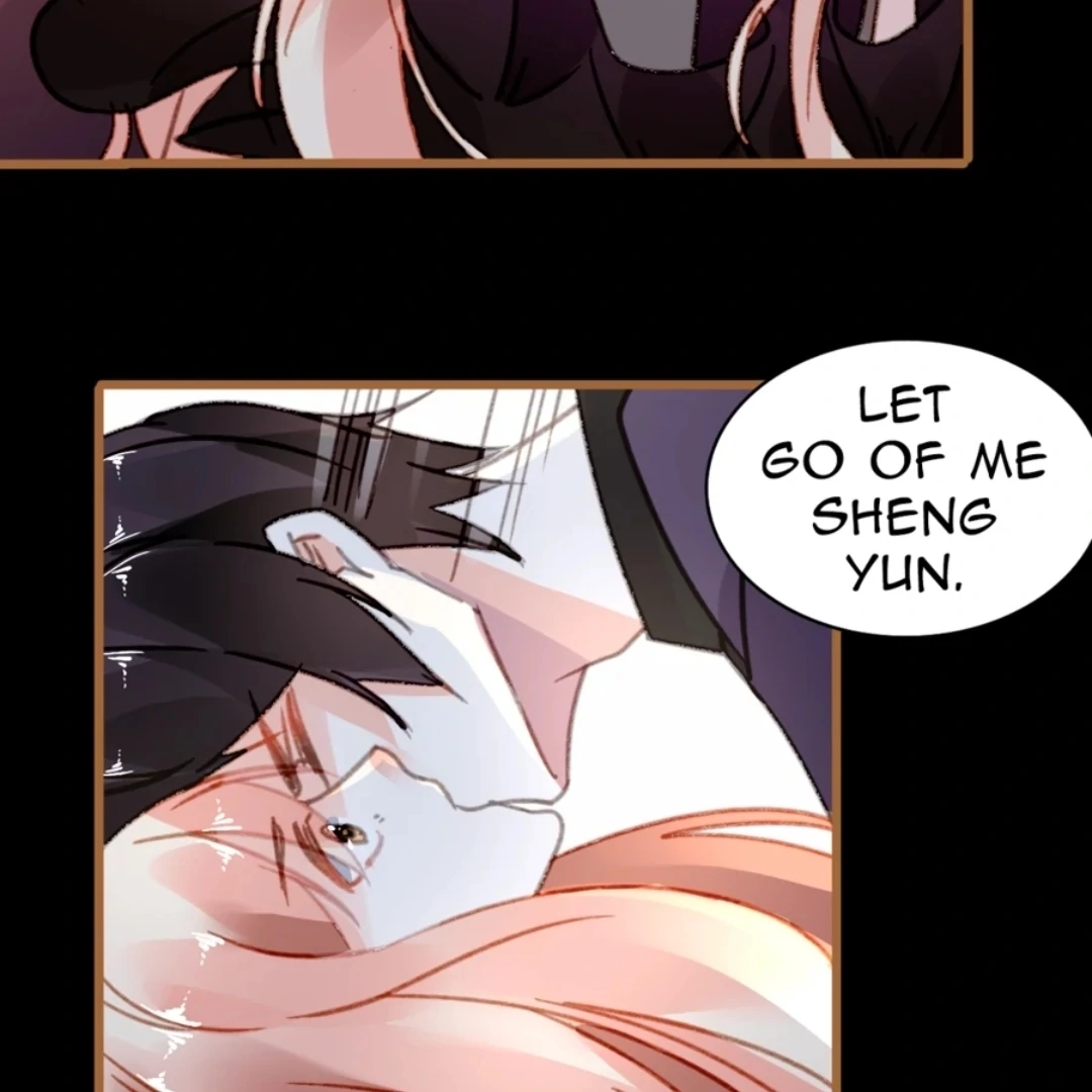 Kuroi Hitomi to Akai Hana Chapter 28 page 9 - 