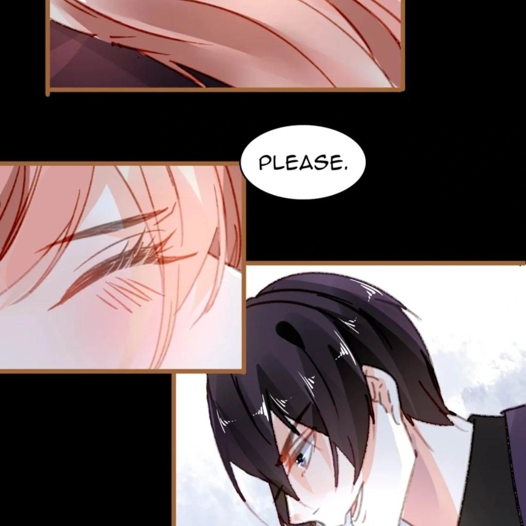 Kuroi Hitomi to Akai Hana Chapter 28 page 10 - 
