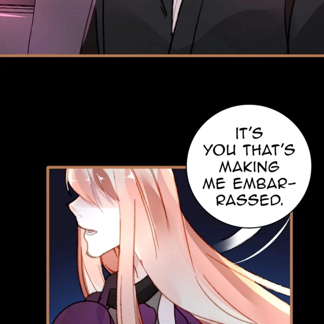 Kuroi Hitomi to Akai Hana Chapter 29 page 11 - 