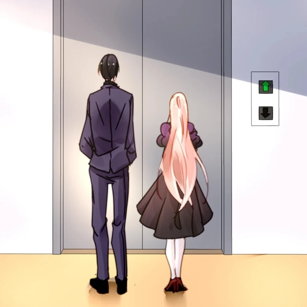 Kuroi Hitomi to Akai Hana Chapter 29 page 14 - 