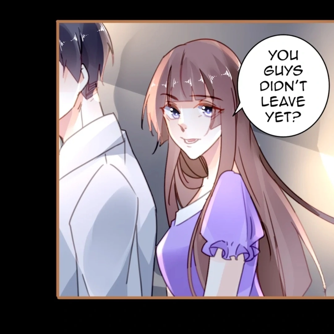 Kuroi Hitomi to Akai Hana Chapter 29 page 16 - 