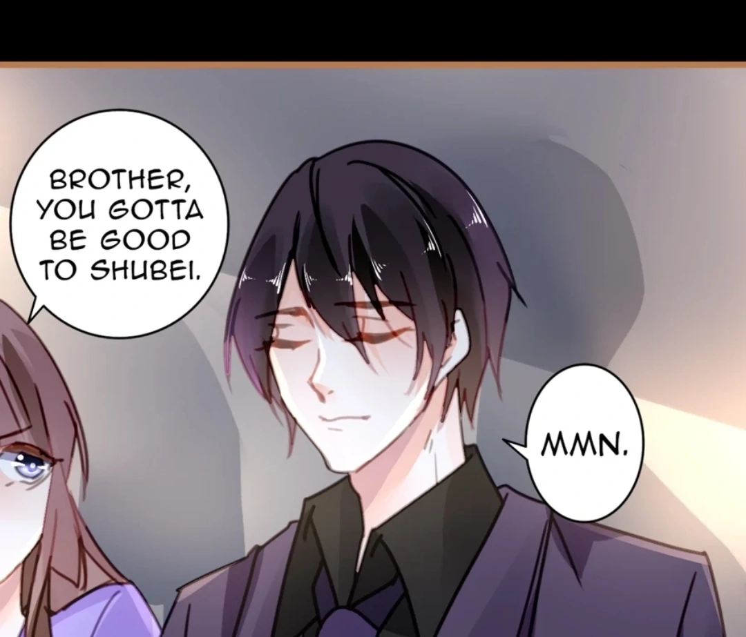 Kuroi Hitomi to Akai Hana Chapter 29 page 17 - 