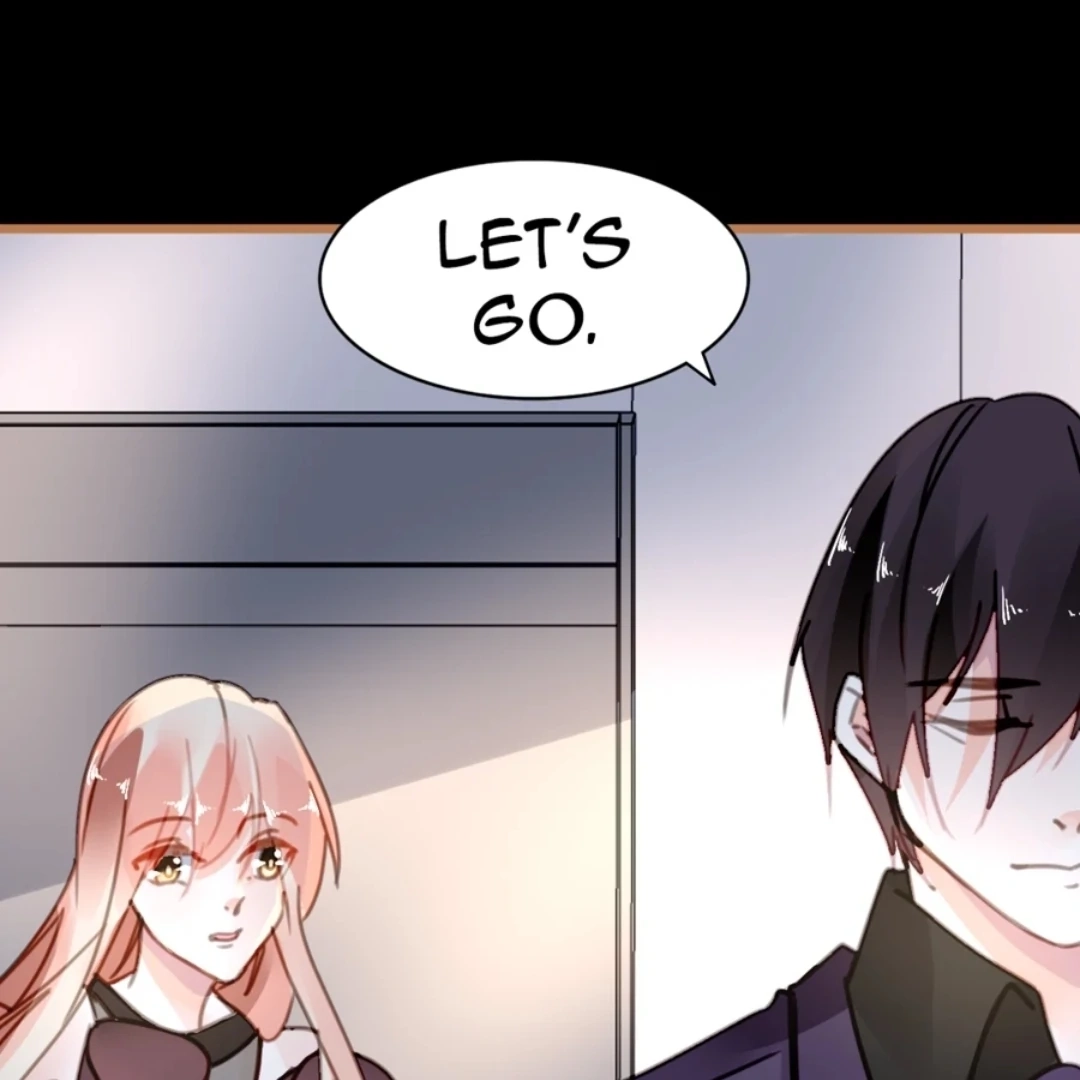 Kuroi Hitomi to Akai Hana Chapter 29 page 25 - 