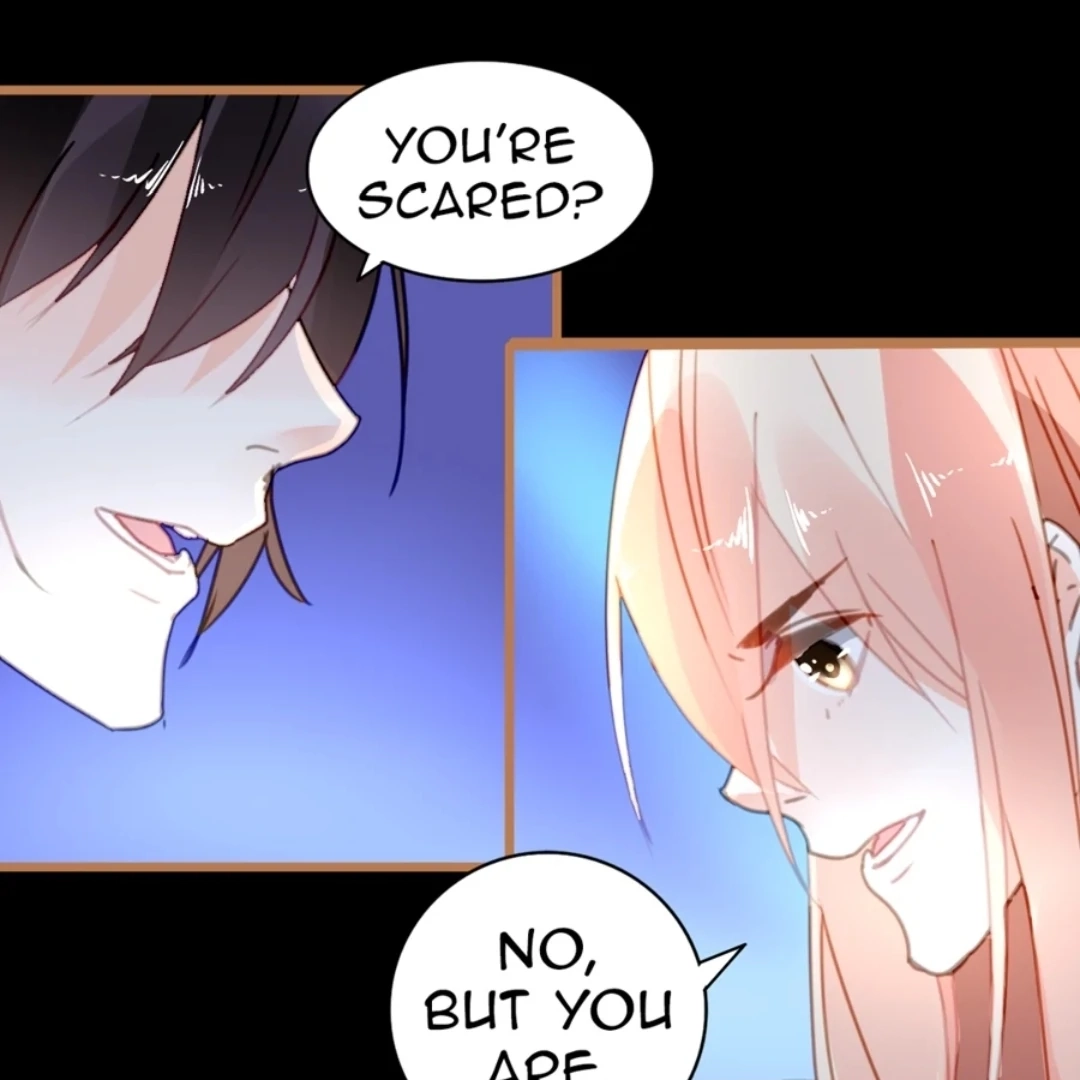 Kuroi Hitomi to Akai Hana Chapter 29 page 29 - 