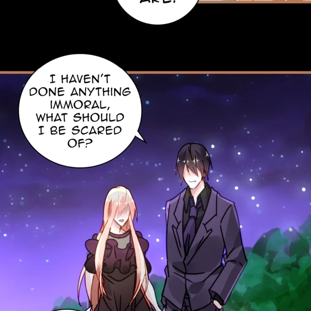 Kuroi Hitomi to Akai Hana Chapter 29 page 30 - 