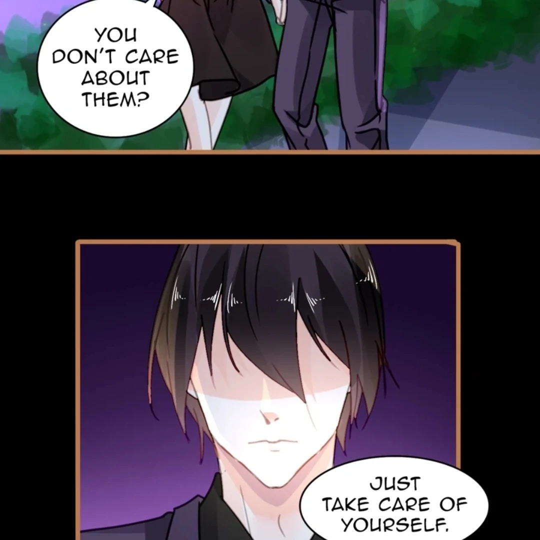 Kuroi Hitomi to Akai Hana Chapter 29 page 31 - 
