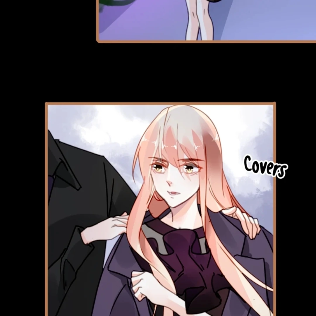 Kuroi Hitomi to Akai Hana Chapter 29 page 33 - 