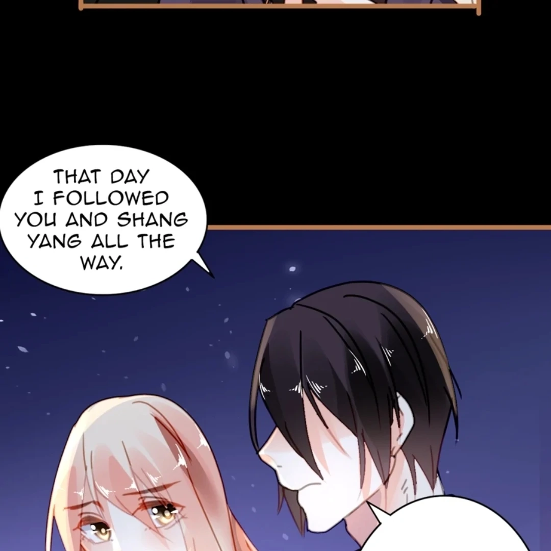Kuroi Hitomi to Akai Hana Chapter 29 page 34 - 