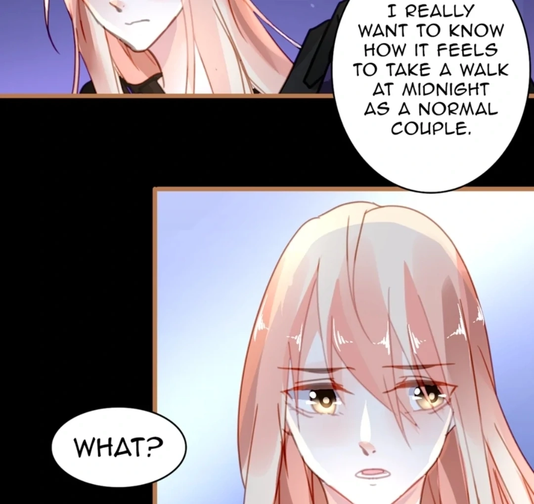 Kuroi Hitomi to Akai Hana Chapter 29 page 35 - 