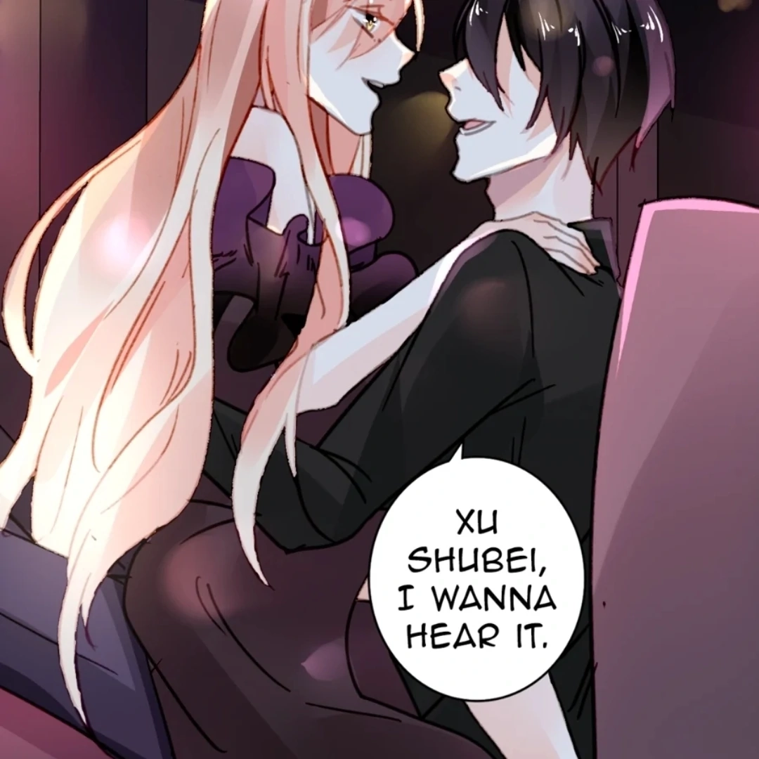 Kuroi Hitomi to Akai Hana Chapter 29 page 7 - 