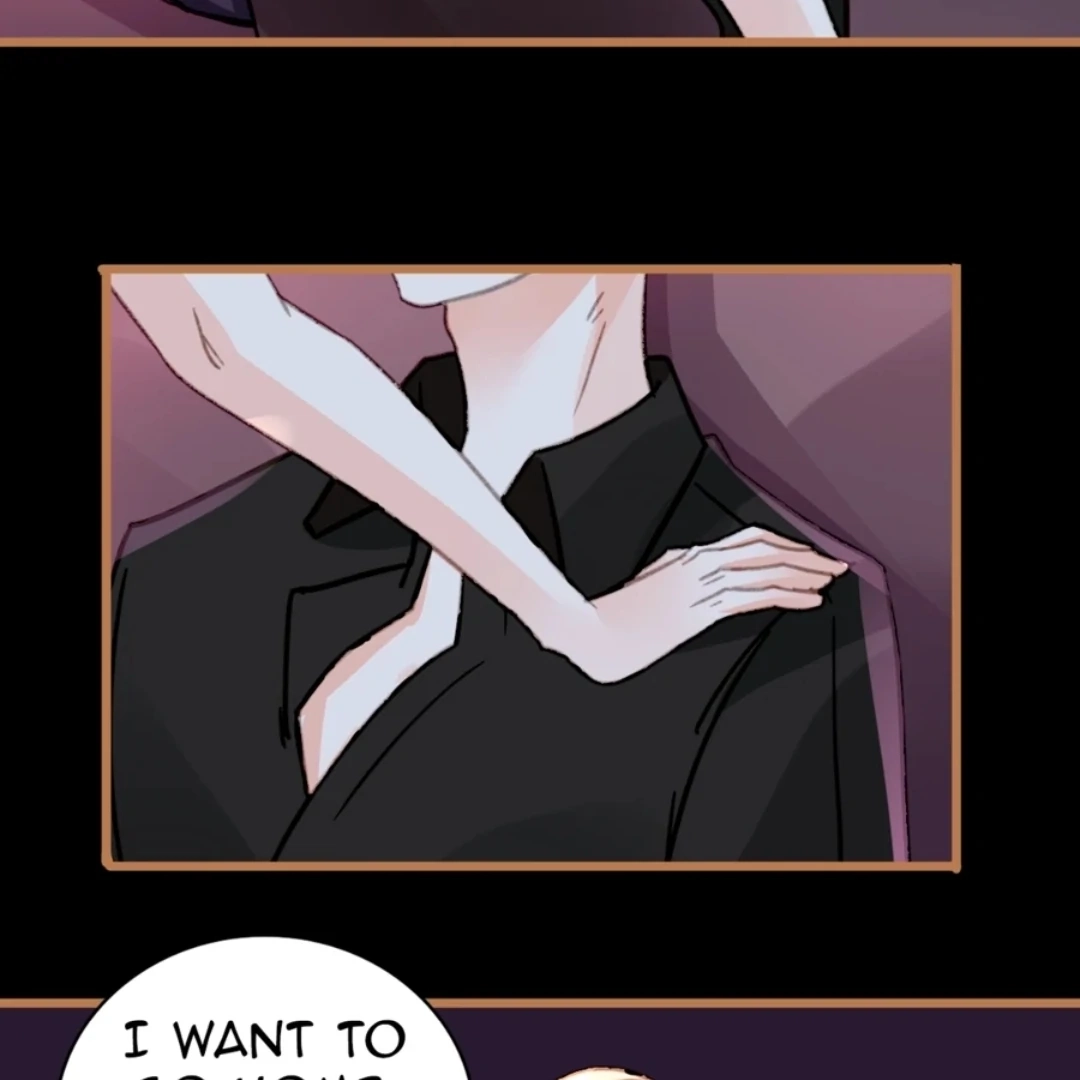 Kuroi Hitomi to Akai Hana Chapter 29 page 8 - 