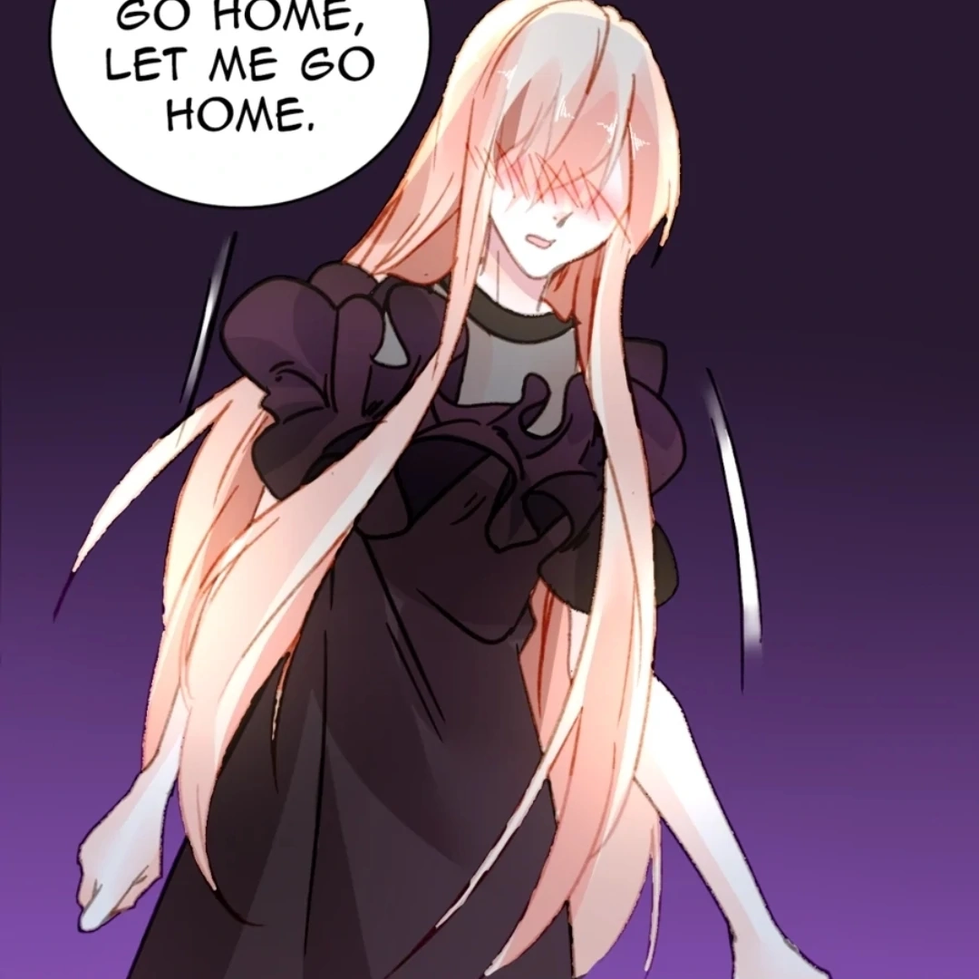 Kuroi Hitomi to Akai Hana Chapter 29 page 9 - 