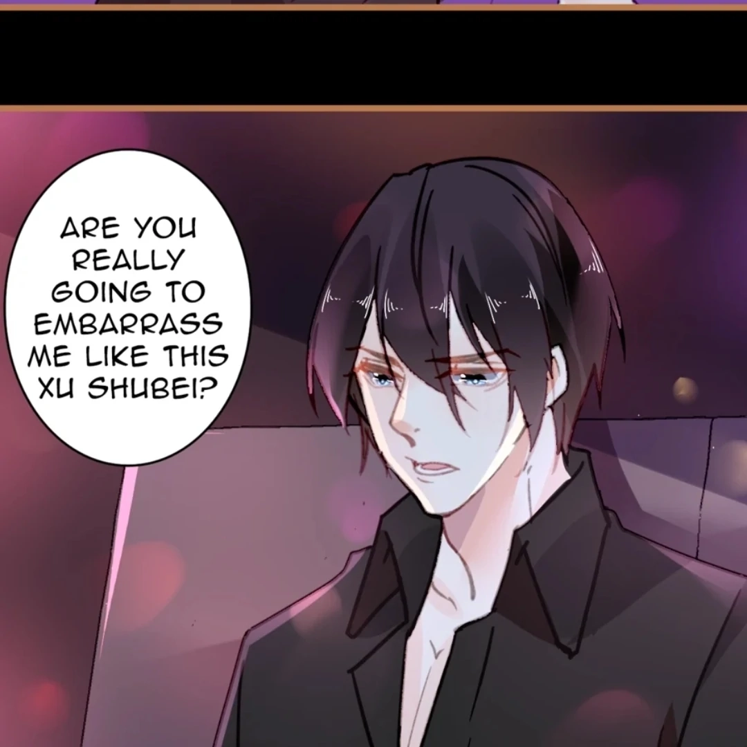 Kuroi Hitomi to Akai Hana Chapter 29 page 10 - 