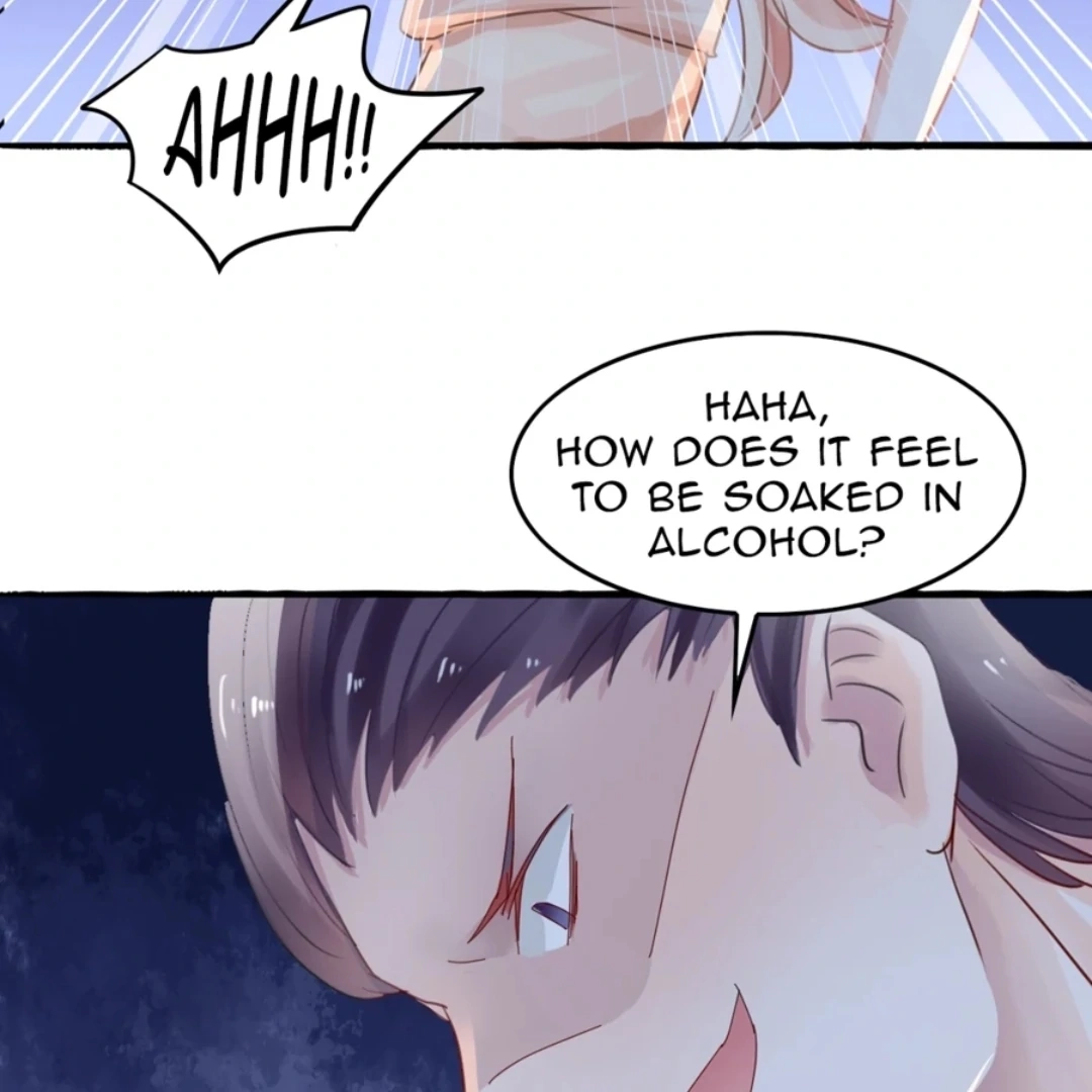 Kuroi Hitomi to Akai Hana Chapter 3 page 11 - 