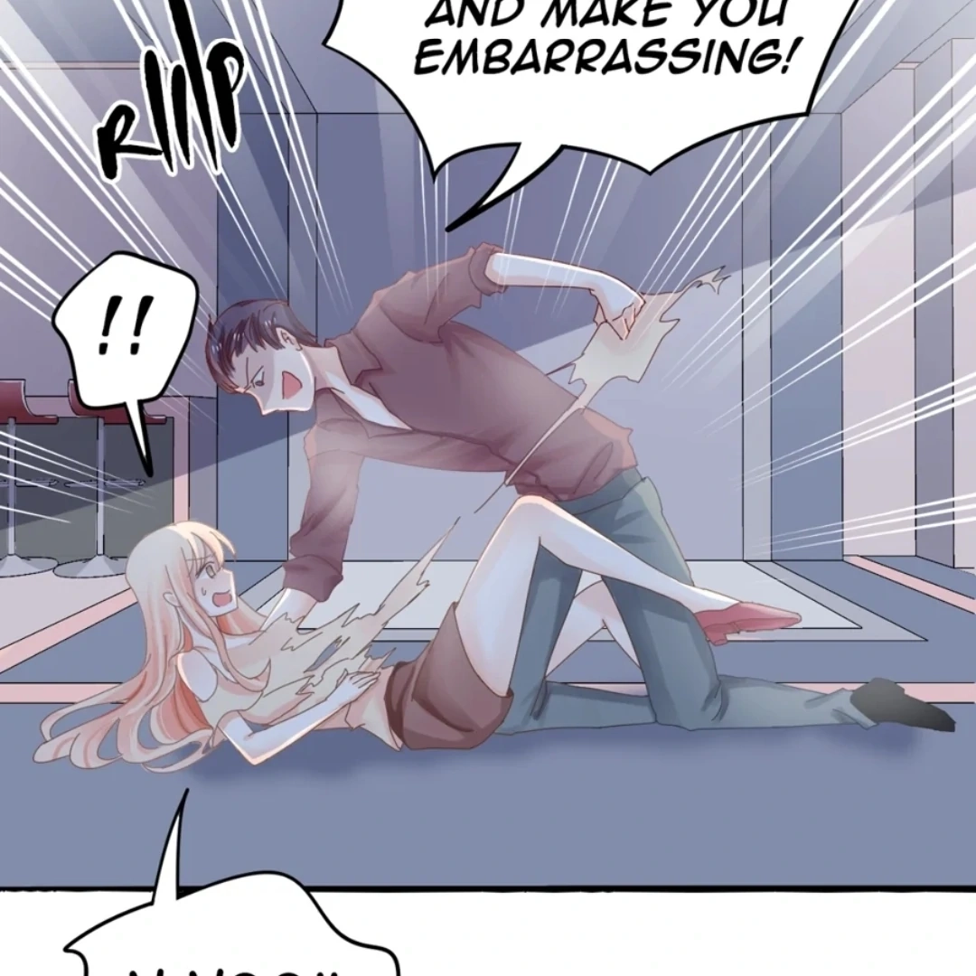 Kuroi Hitomi to Akai Hana Chapter 3 page 13 - 