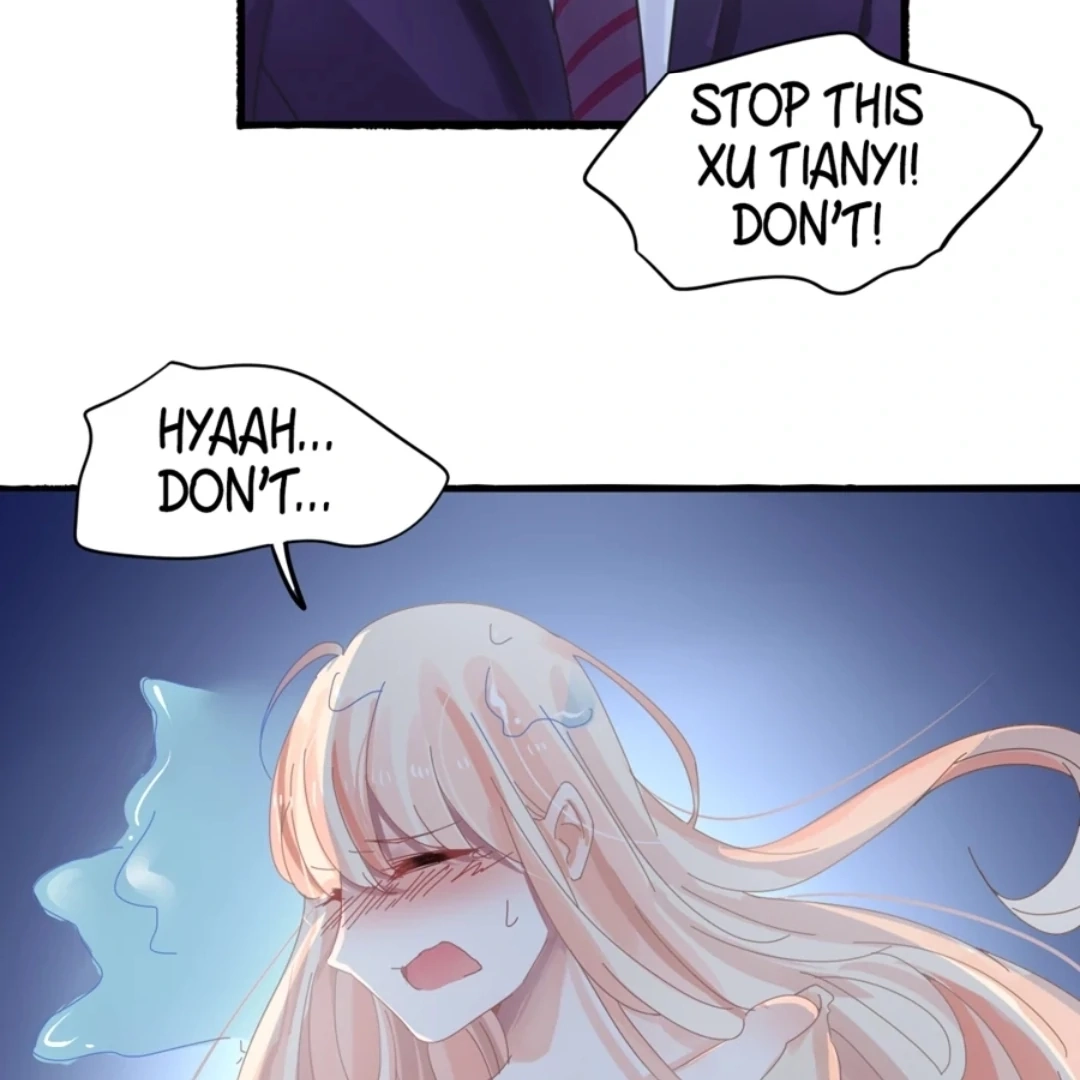 Kuroi Hitomi to Akai Hana Chapter 3 page 15 - 