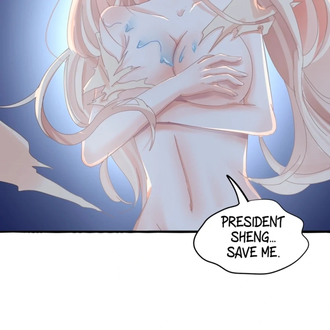 Kuroi Hitomi to Akai Hana Chapter 3 page 16 - 