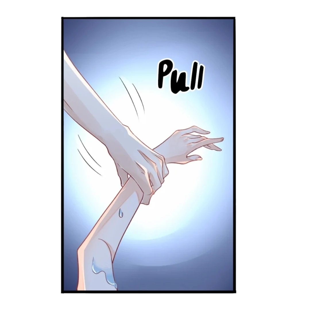 Kuroi Hitomi to Akai Hana Chapter 3 page 18 - 