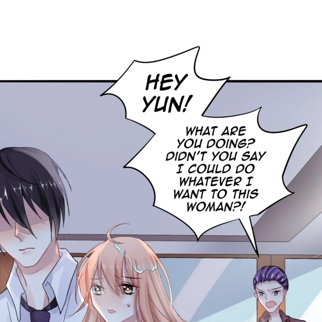 Kuroi Hitomi to Akai Hana Chapter 3 page 19 - 
