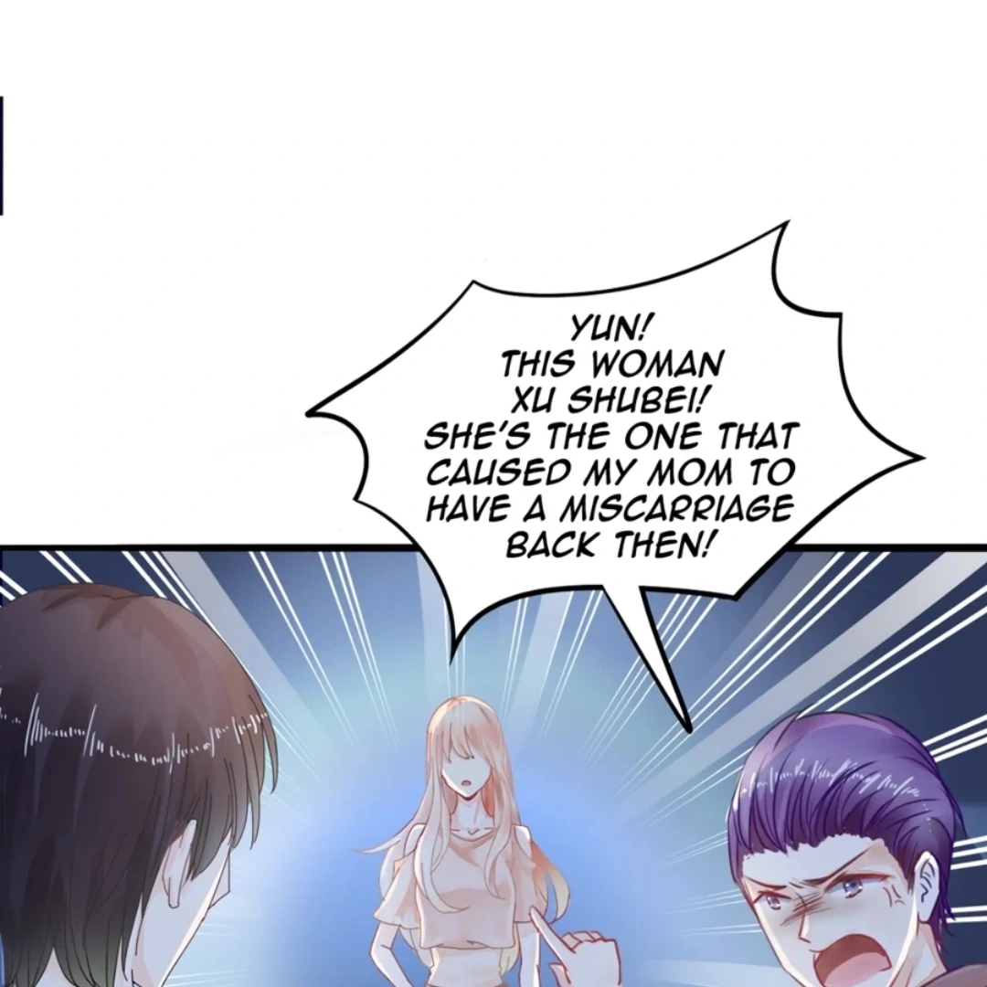 Kuroi Hitomi to Akai Hana Chapter 3 page 3 - 