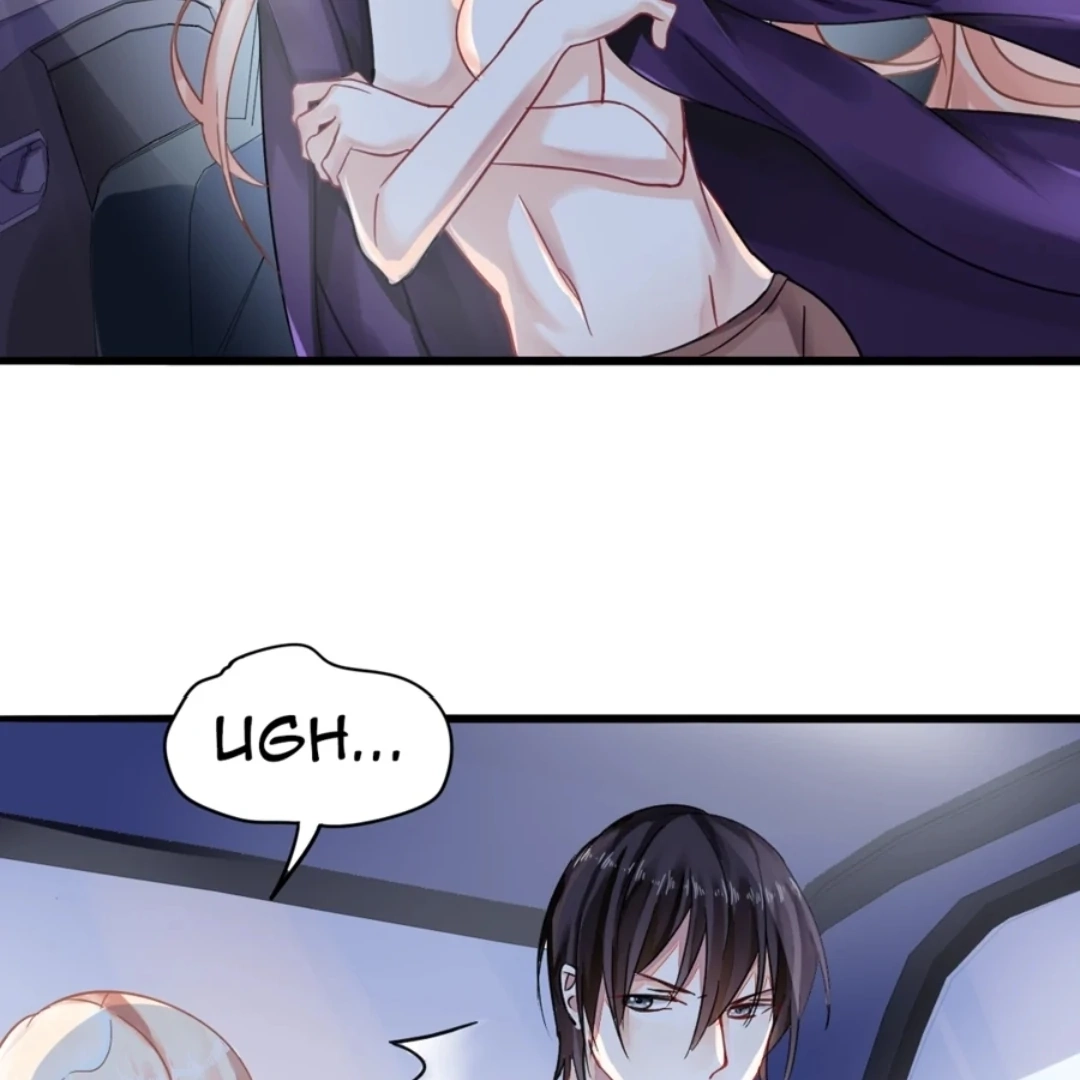 Kuroi Hitomi to Akai Hana Chapter 3 page 24 - 