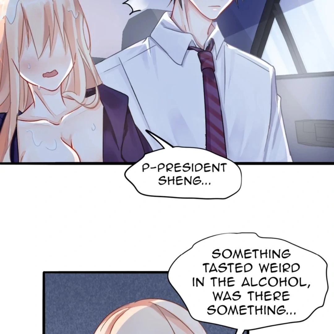 Kuroi Hitomi to Akai Hana Chapter 3 page 25 - 