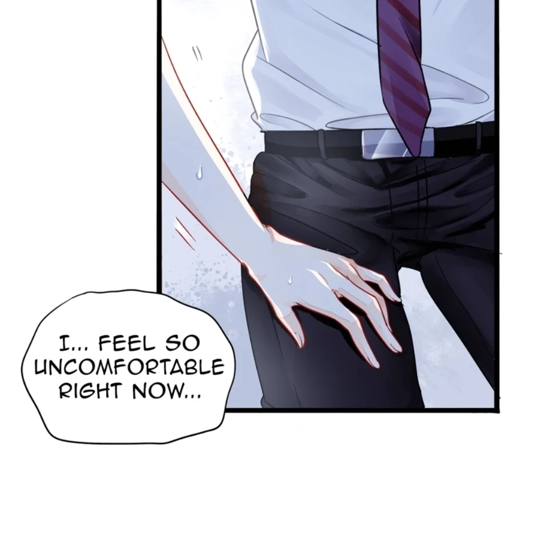Kuroi Hitomi to Akai Hana Chapter 3 page 27 - 
