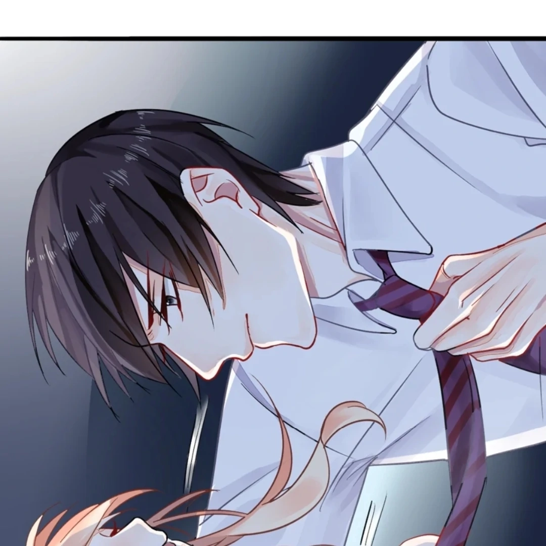 Kuroi Hitomi to Akai Hana Chapter 3 page 28 - 