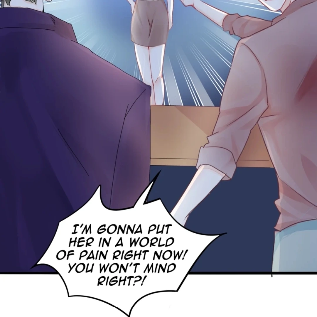 Kuroi Hitomi to Akai Hana Chapter 3 page 4 - 