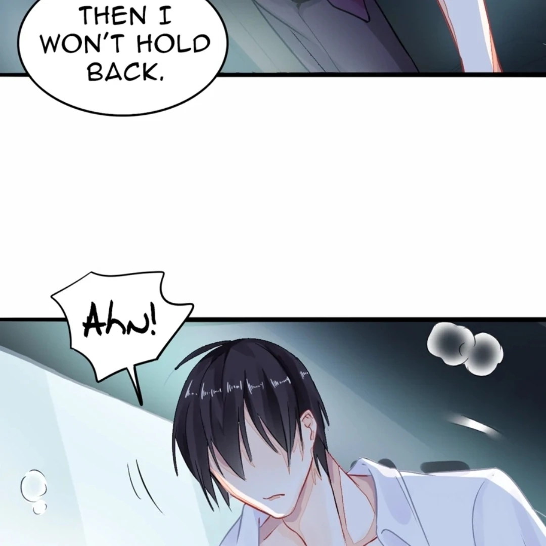 Kuroi Hitomi to Akai Hana Chapter 3 page 32 - 