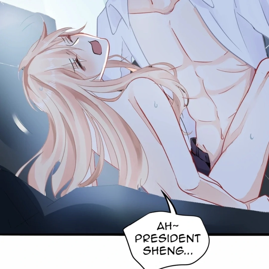 Kuroi Hitomi to Akai Hana Chapter 3 page 33 - 