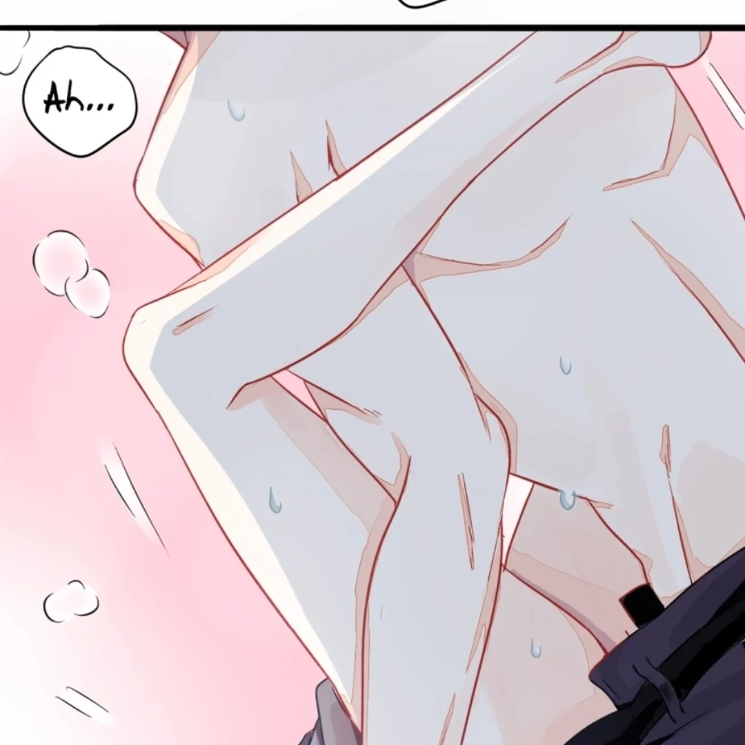 Kuroi Hitomi to Akai Hana Chapter 3 page 34 - 