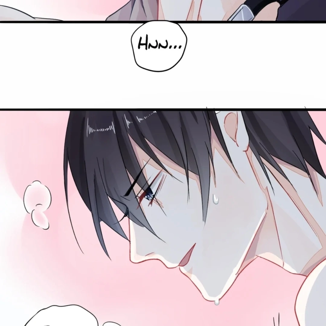 Kuroi Hitomi to Akai Hana Chapter 3 page 35 - 