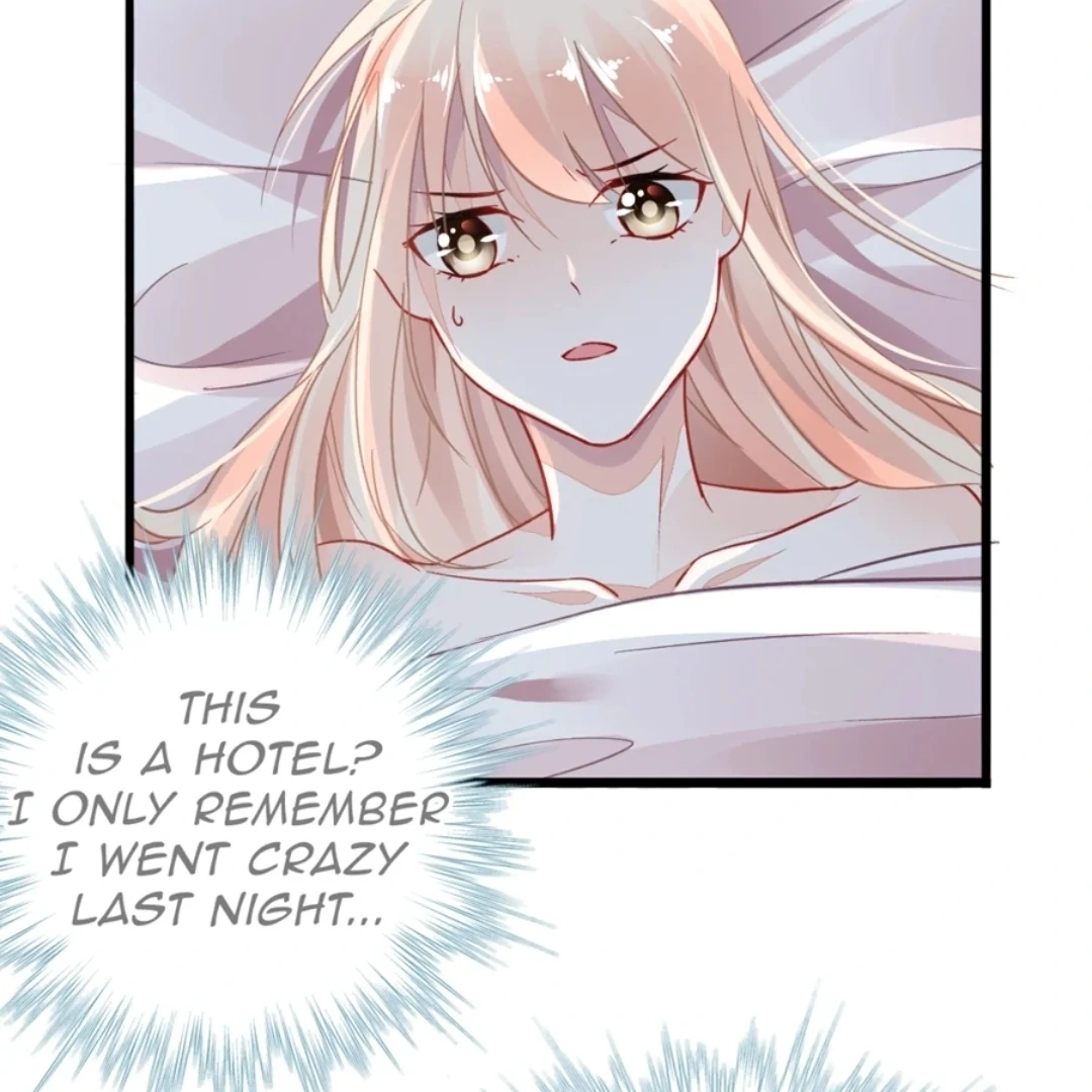 Kuroi Hitomi to Akai Hana Chapter 3 page 40 - 