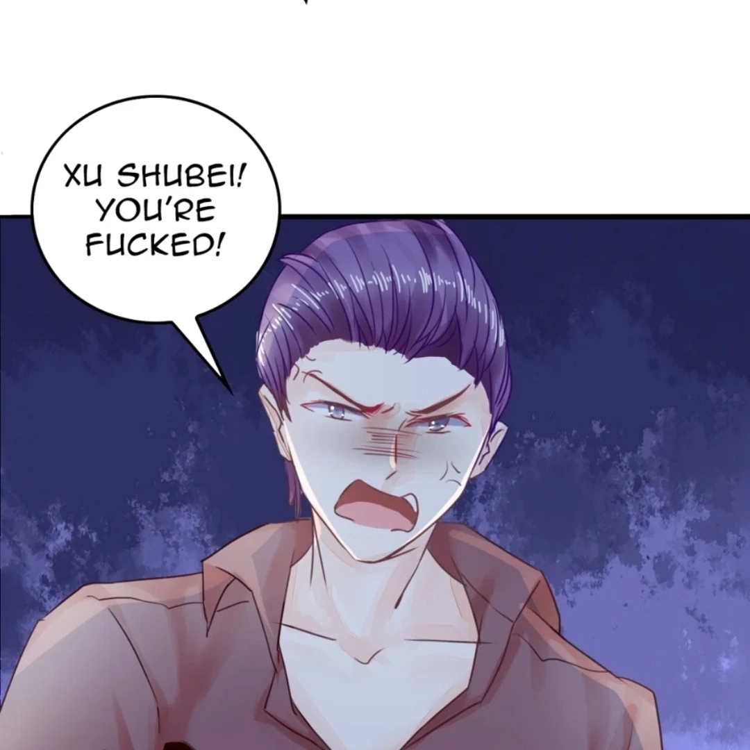 Kuroi Hitomi to Akai Hana Chapter 3 page 5 - 