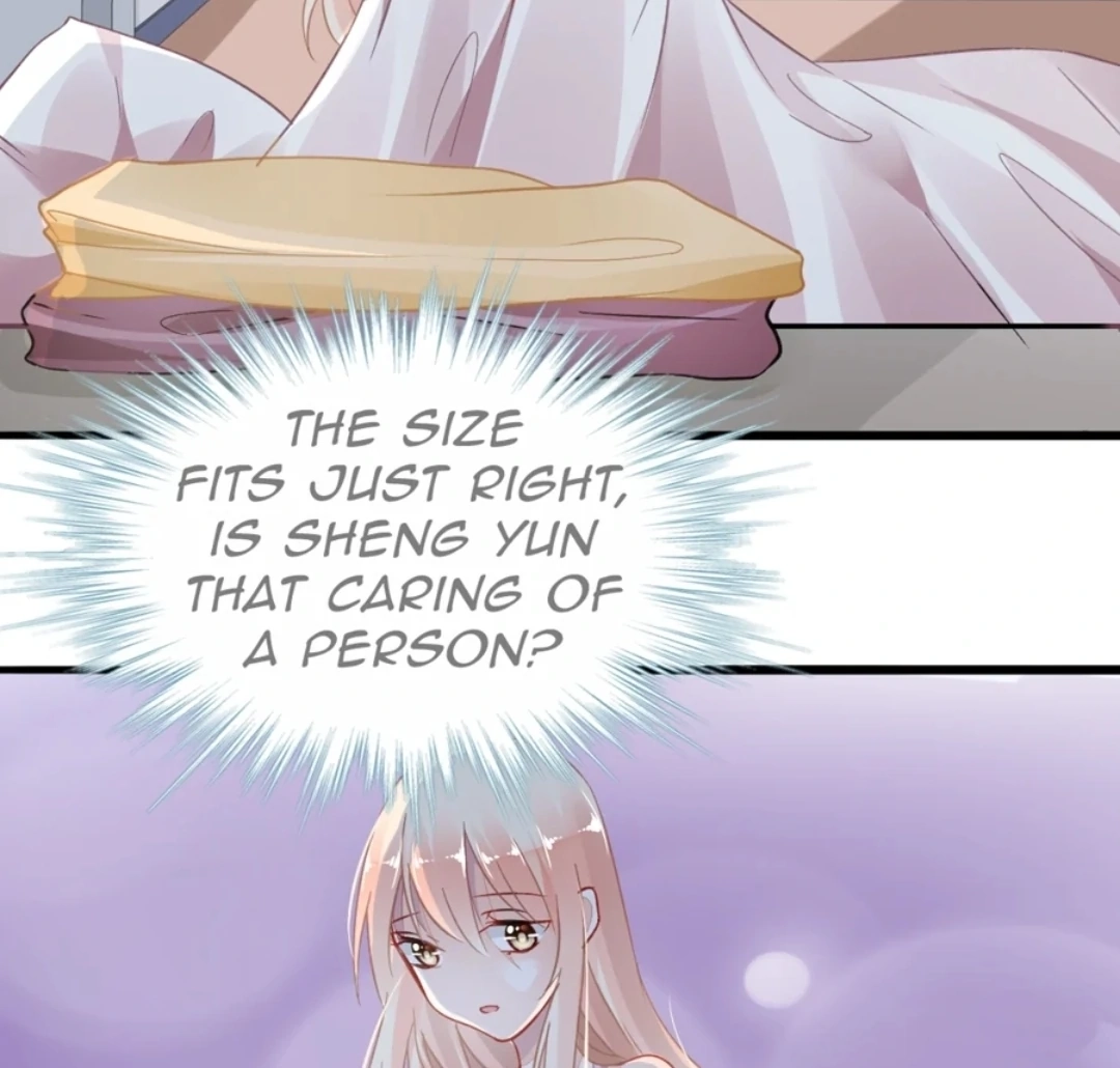 Kuroi Hitomi to Akai Hana Chapter 3 page 42 - 