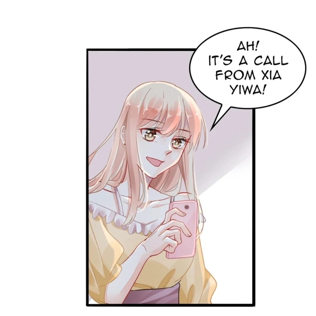 Kuroi Hitomi to Akai Hana Chapter 3 page 45 - 