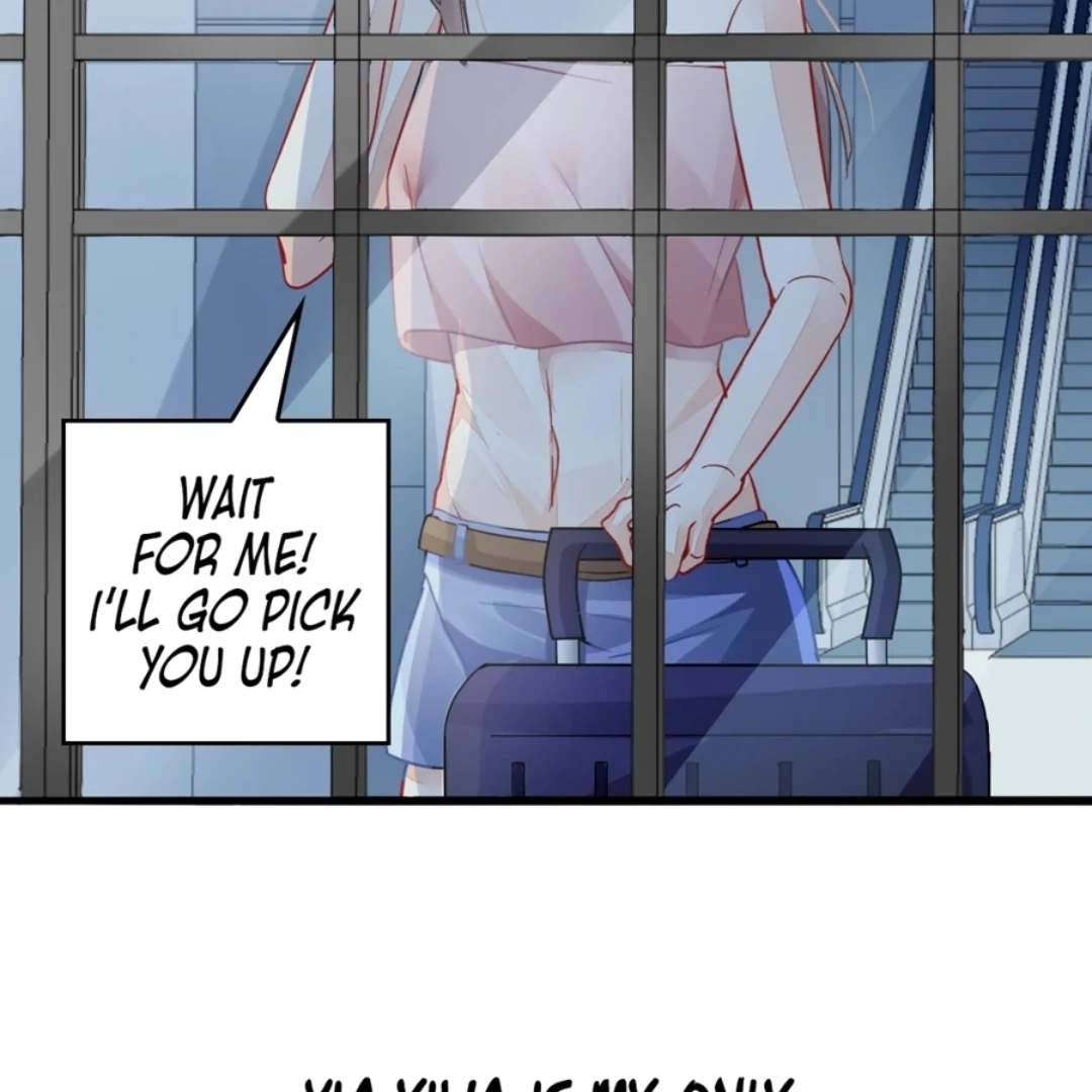 Kuroi Hitomi to Akai Hana Chapter 3 page 47 - 