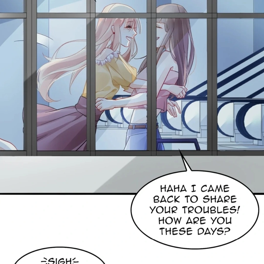 Kuroi Hitomi to Akai Hana Chapter 3 page 49 - 