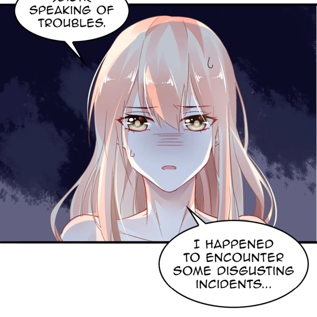 Kuroi Hitomi to Akai Hana Chapter 3 page 50 - 